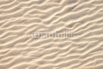 Sand pattern texture