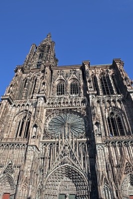 Strasbourg Cathedral