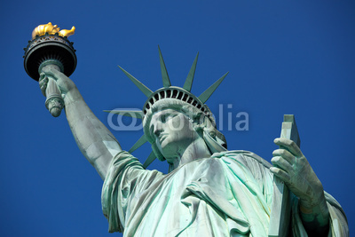 statue de la liberté