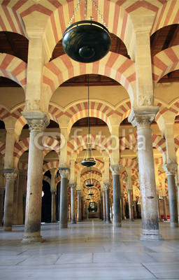 Mezquita - Cordoba - Andalucia - Spain