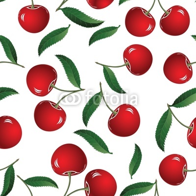 Red cherry