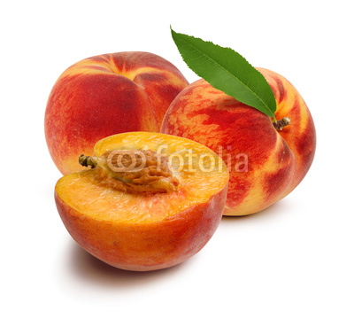 Three Peach