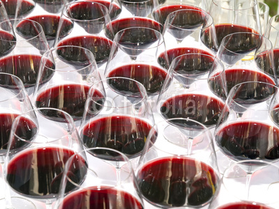 Red Wine Catering