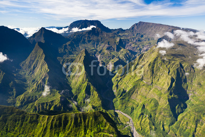 ile de la Réunion