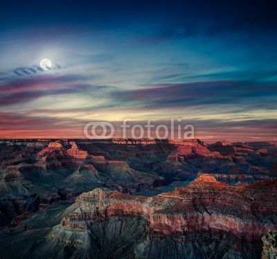 Grand Canyon