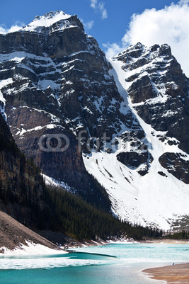 Moraine Lake