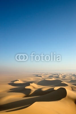 Sahara desert