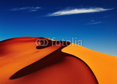 Sahara Desert, Algeria