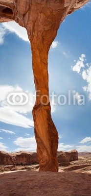 Corona Arch