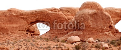 Arches National Park, Utah