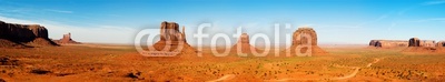 Monument Valley Panorama