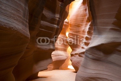 Antelope Canyon, Utah