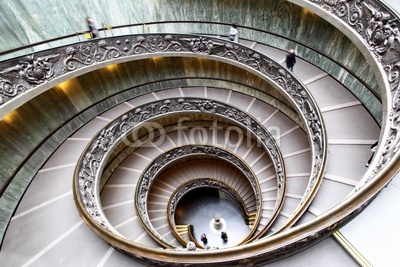 Vatican museum