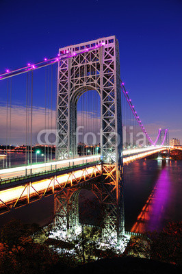 George Washington Bridge