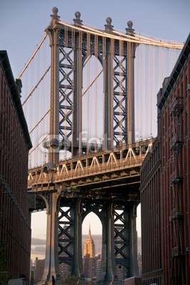 Manhattan Bridge