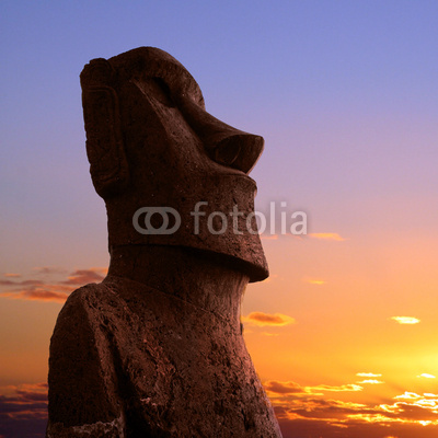 Easter island