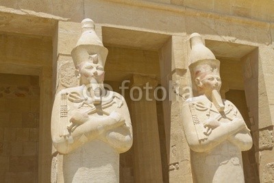 Temple of Hatshepsut