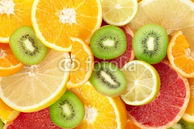 Citrus Fruits