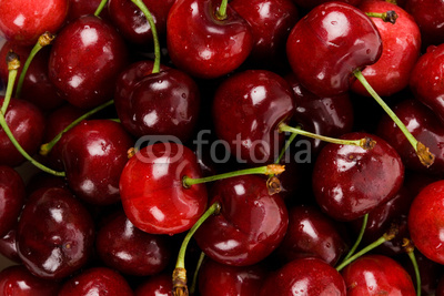 Red Cherry