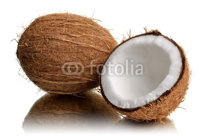 coconuts 3