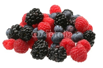 Mixed Berries