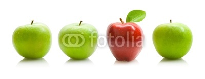 apple