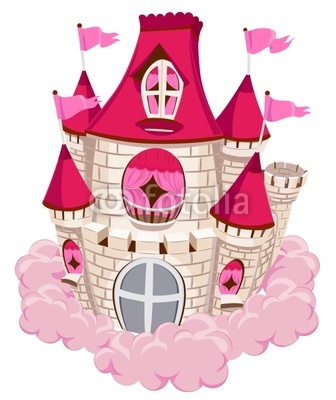 Pink Castle