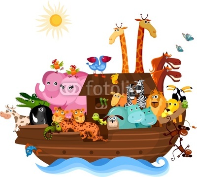 Noah's Ark