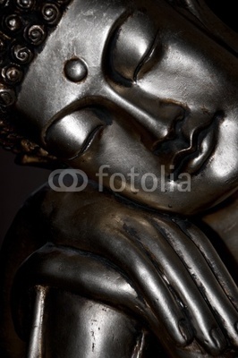 Sleeping Buddha