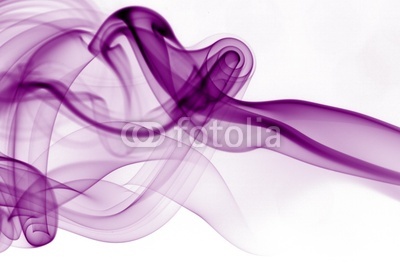 Abstract smoke