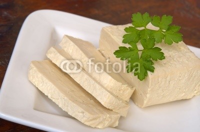 panetto di tofu
