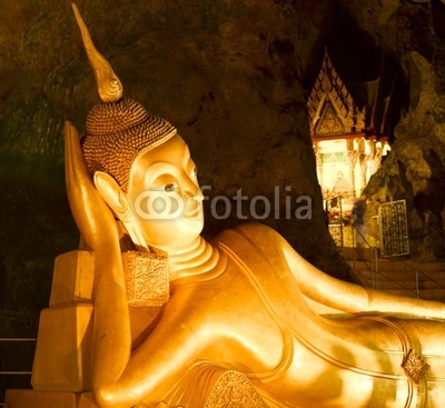 Suwan Kuha Temple (Wat Tam) in Phang-Nga
