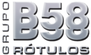 Rótulos B58