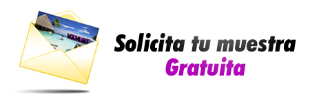 muestra gratuita